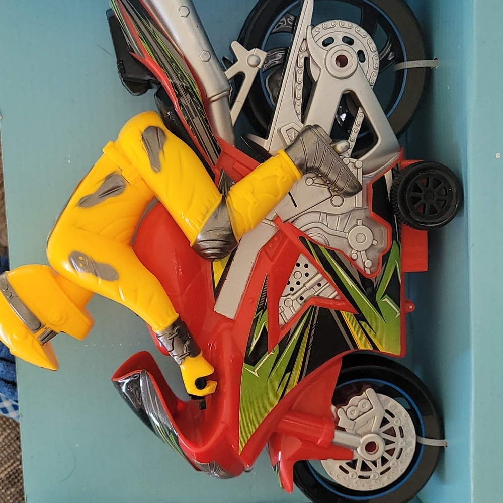Toy